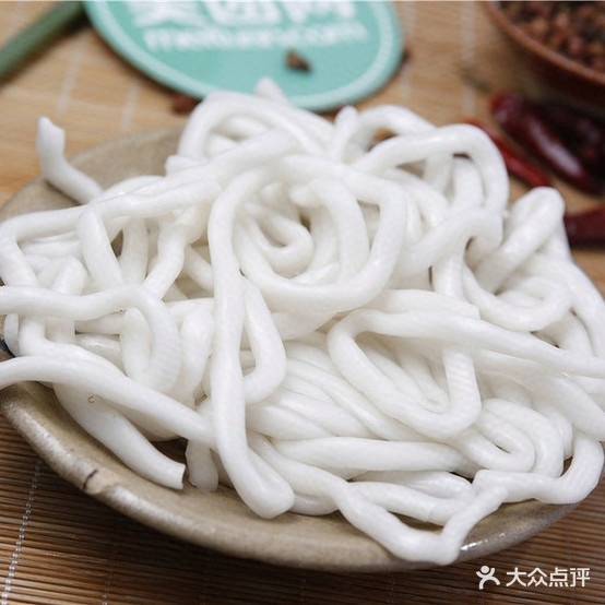 华姐麻辣烫丝(康乐街)