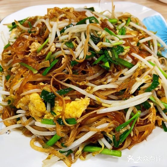东北砂锅春饼王(北宋店)