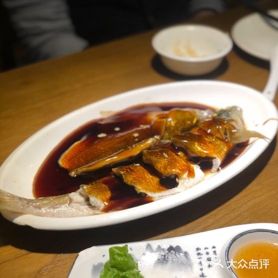 一路吃·鑫杭州杭帮菜(西湖南山路店)