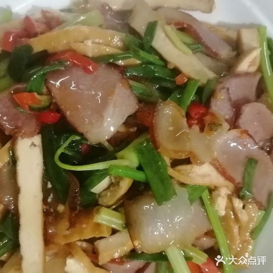 江干饭店(潮汕路店)