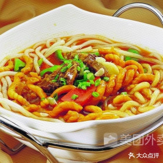 阿魏牛肉店(宝洲总店)