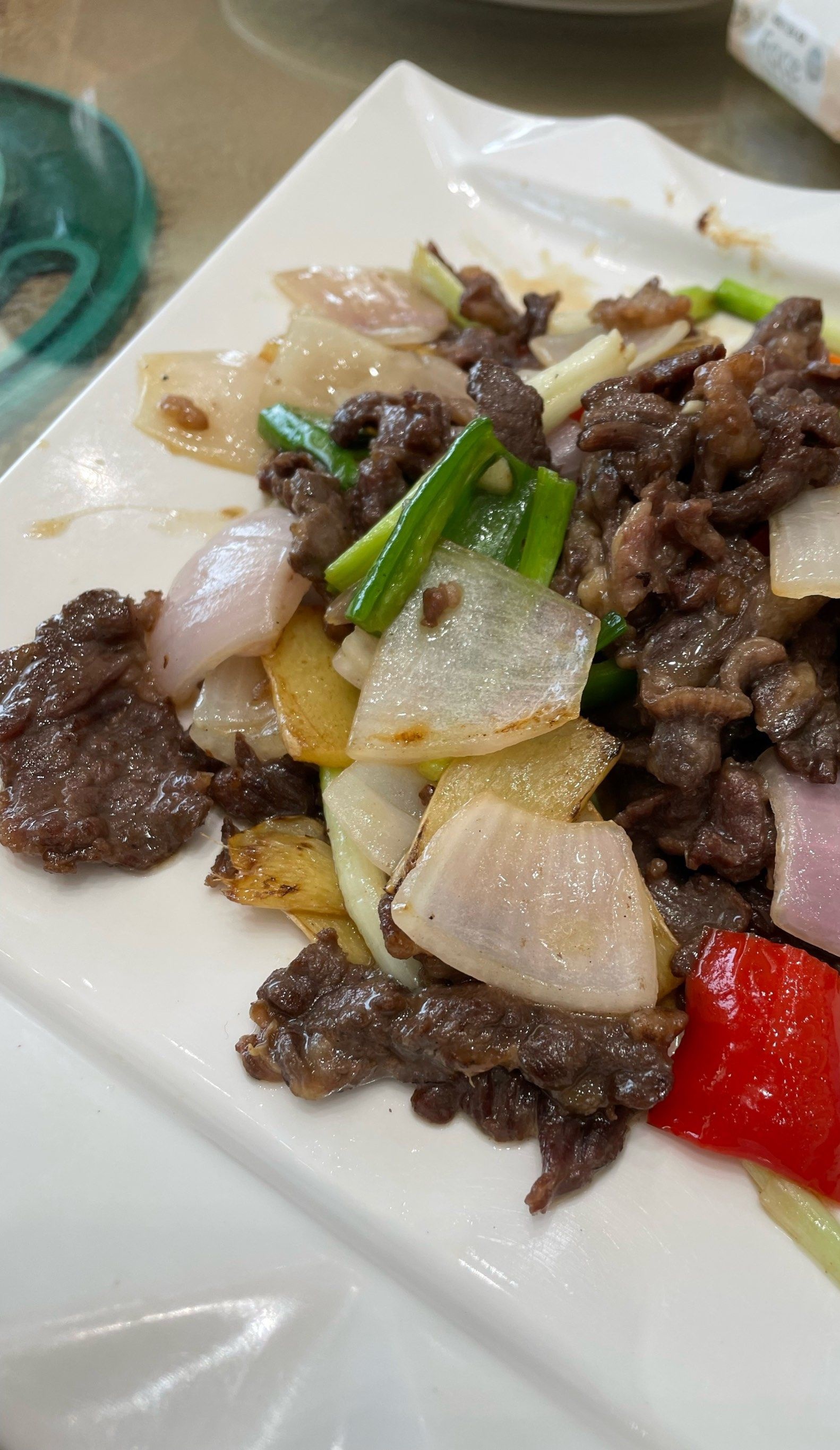 新鳳城顺德美食