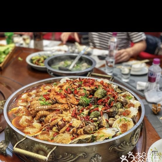 馥香园老菜馆