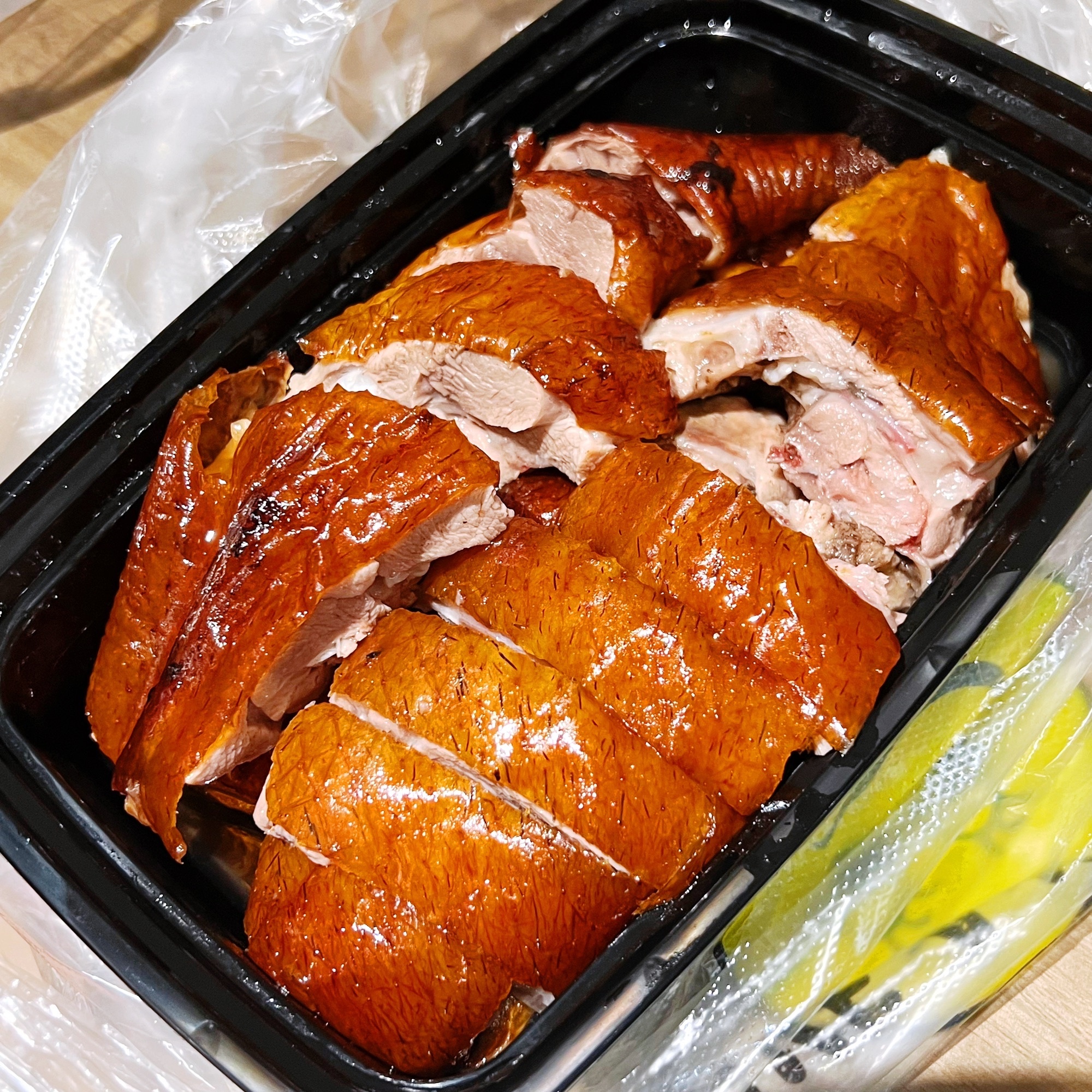 鹅簋(顺德总店)