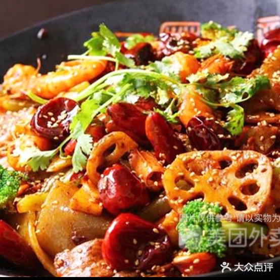 川为纸包鱼(城南春天店)