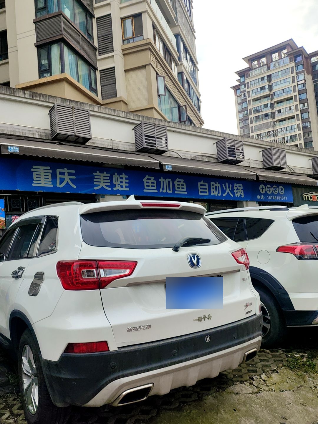 重庆美蛙鱼加鱼自助火锅(金科天宸·雅郡店)