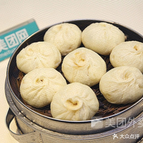无锡小宠汤包(银杏苑店)