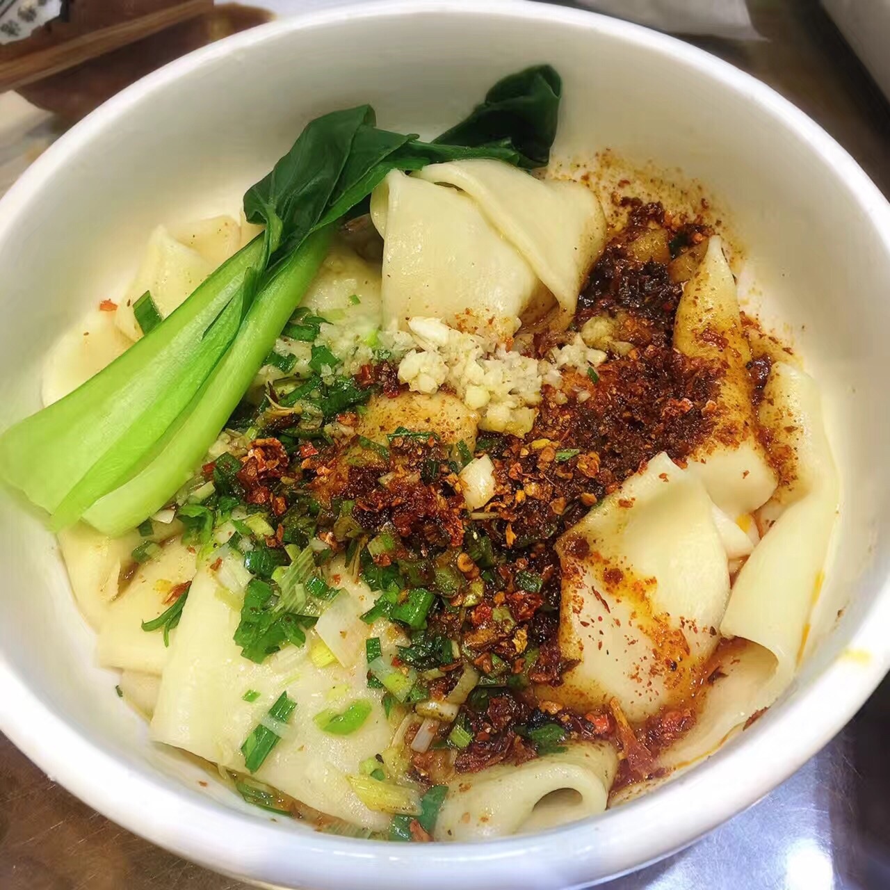 清真顺和饮食店(复兴中路店)