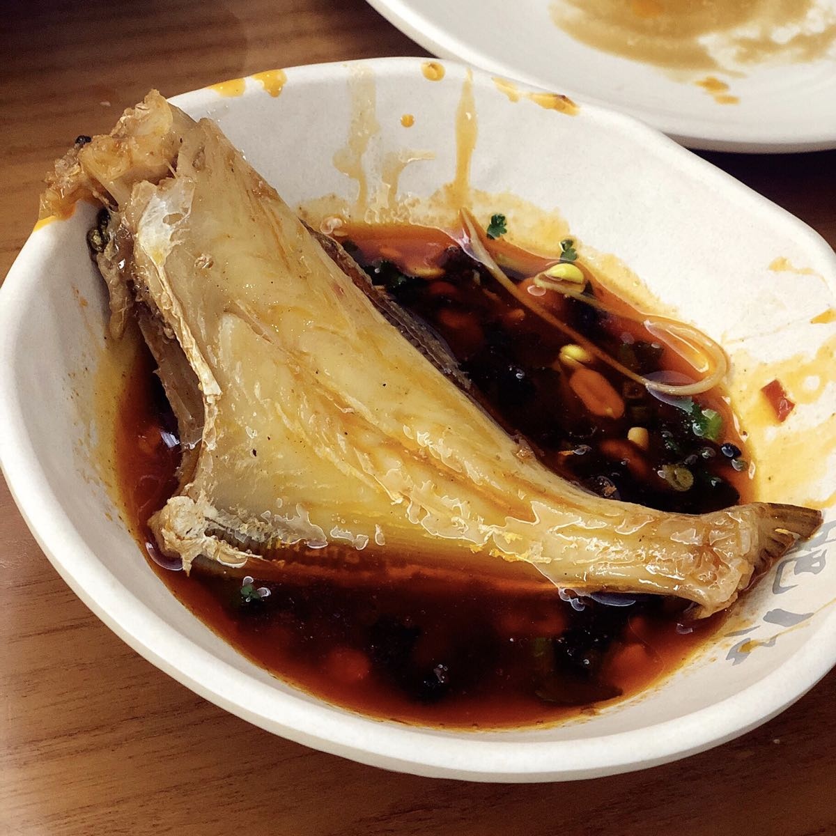 肥仔香锅城耗儿鱼(总店)