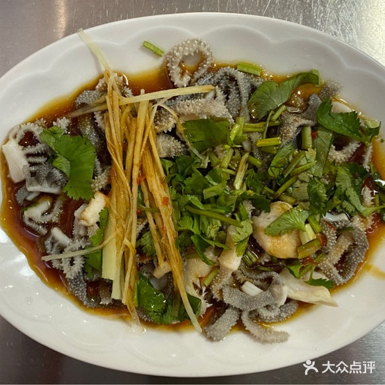 牛品轩泉州牛肉管(乾龙路店)