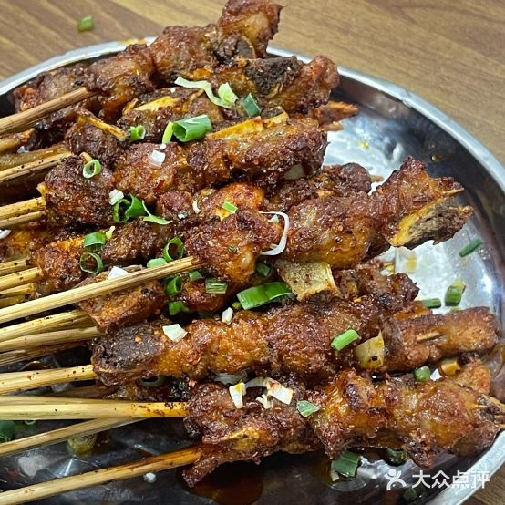 眼镜蛇烧烤(广场路店)