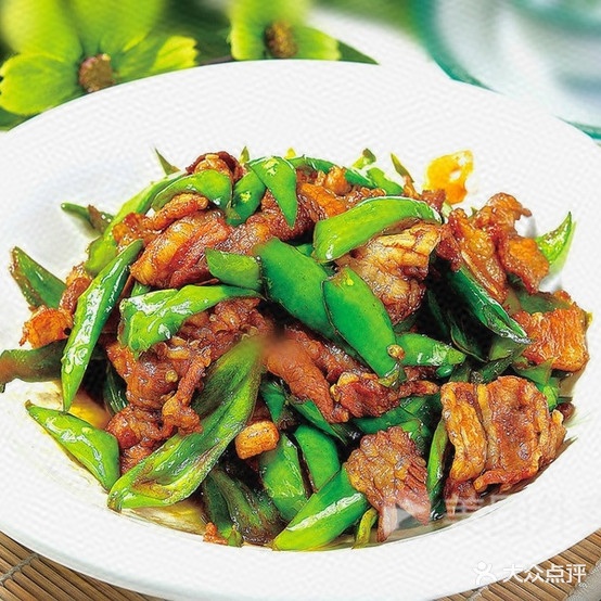 香椒菜馆(浙江商城店)