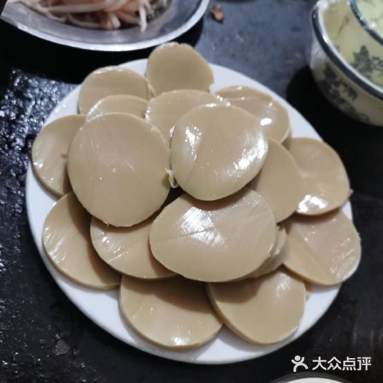 余记黑水电马肉(为民巷店)