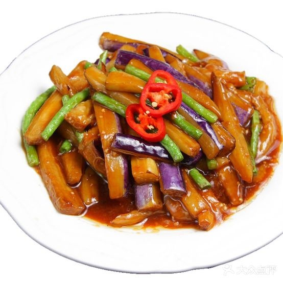 大大中菜(南湖大道店)
