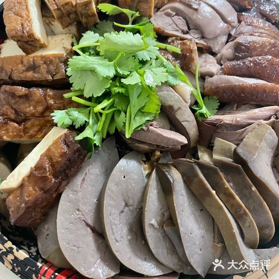林记发财卤鹅(莲花店)