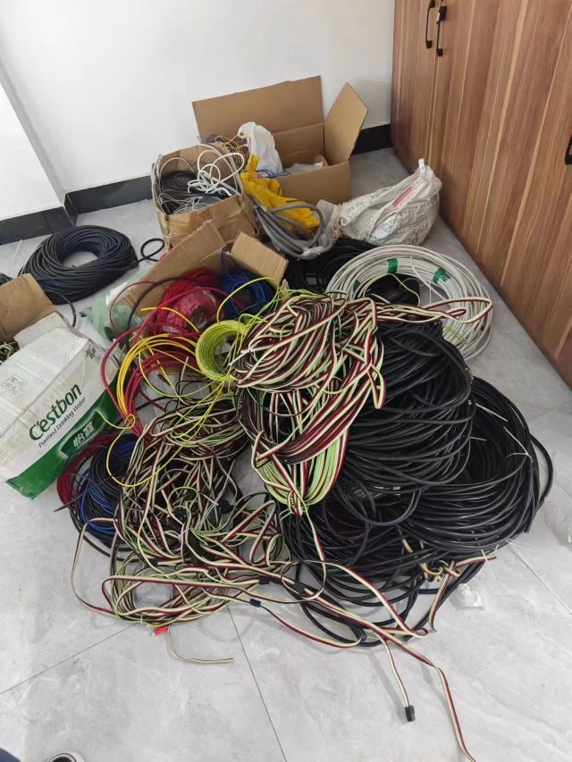 皓兴废品站