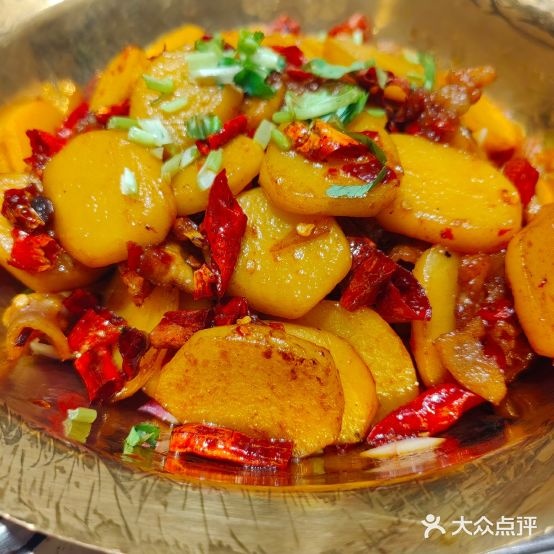 湘菜小馆(九悦天城店)