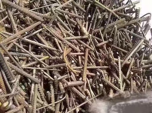 成都回源废品回收站