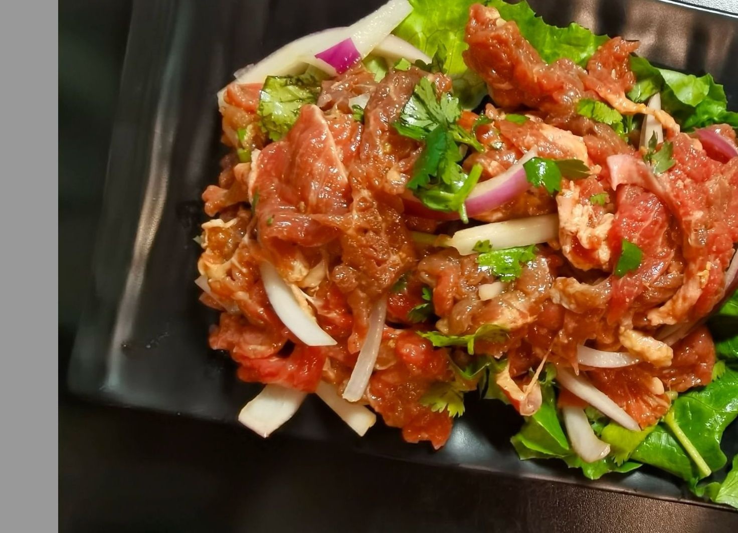 三味东北烤肉(江海店)