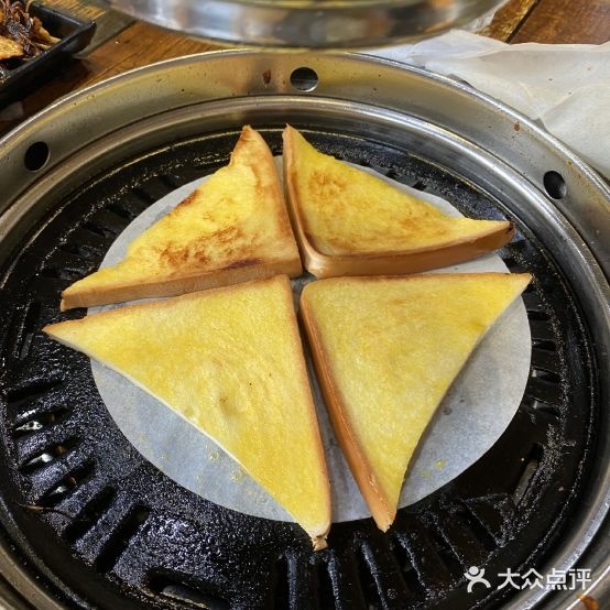 来真牛烤肉(淮河路店)