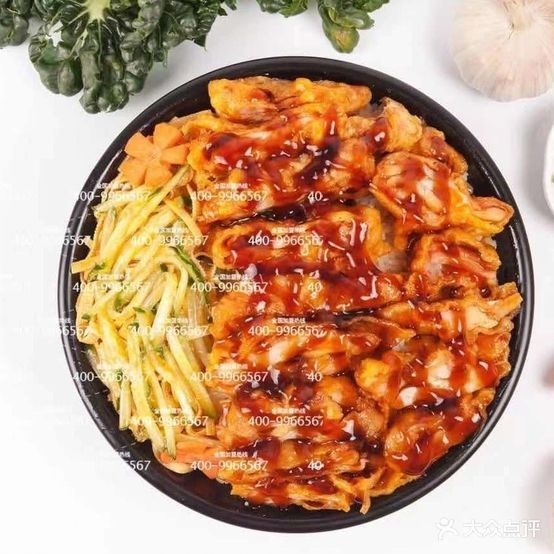 80后饭吧(成吉思汗中路店)