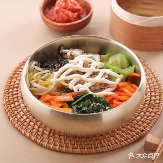 合易泓办饭(明天广场店)