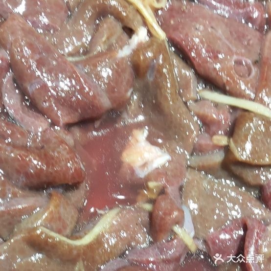 康小小螺蛳粉(美林街店)