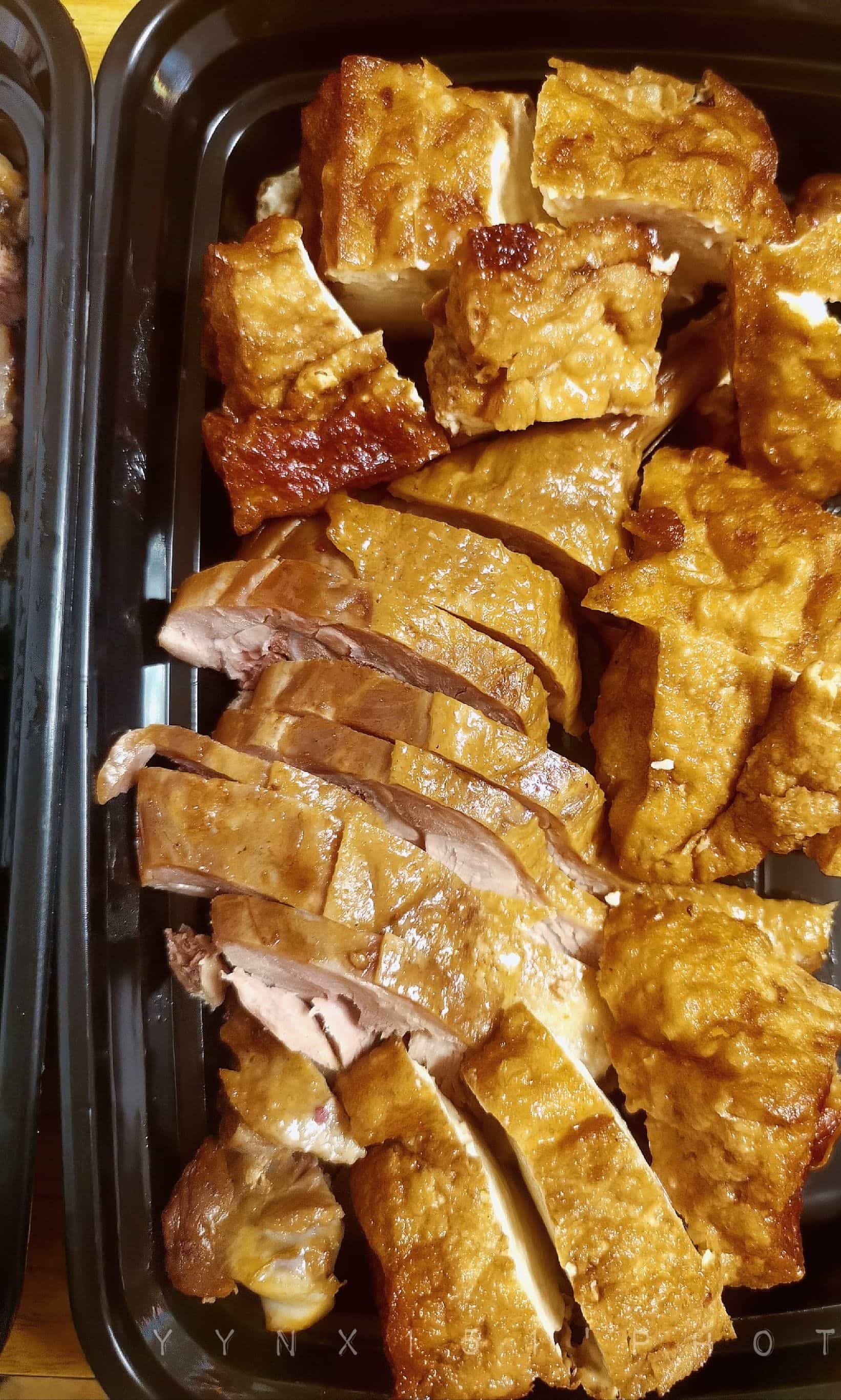 天添熏鸭(文塔店)