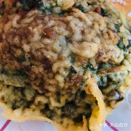 阿虎酥肉(锡西店)