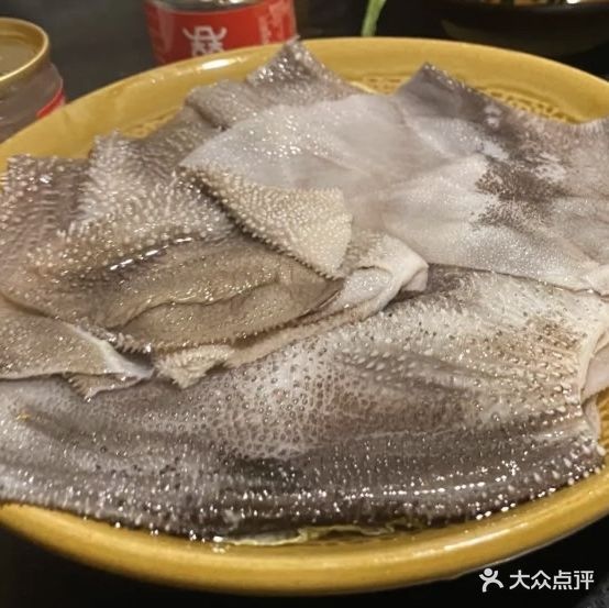 吉吉火锅(金科良筑店)