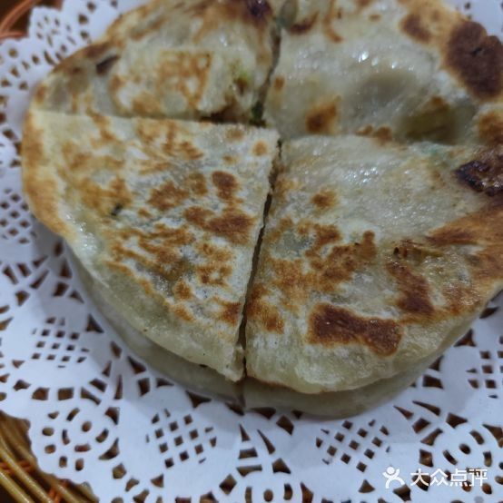 东北色农业菜(金都花园店)