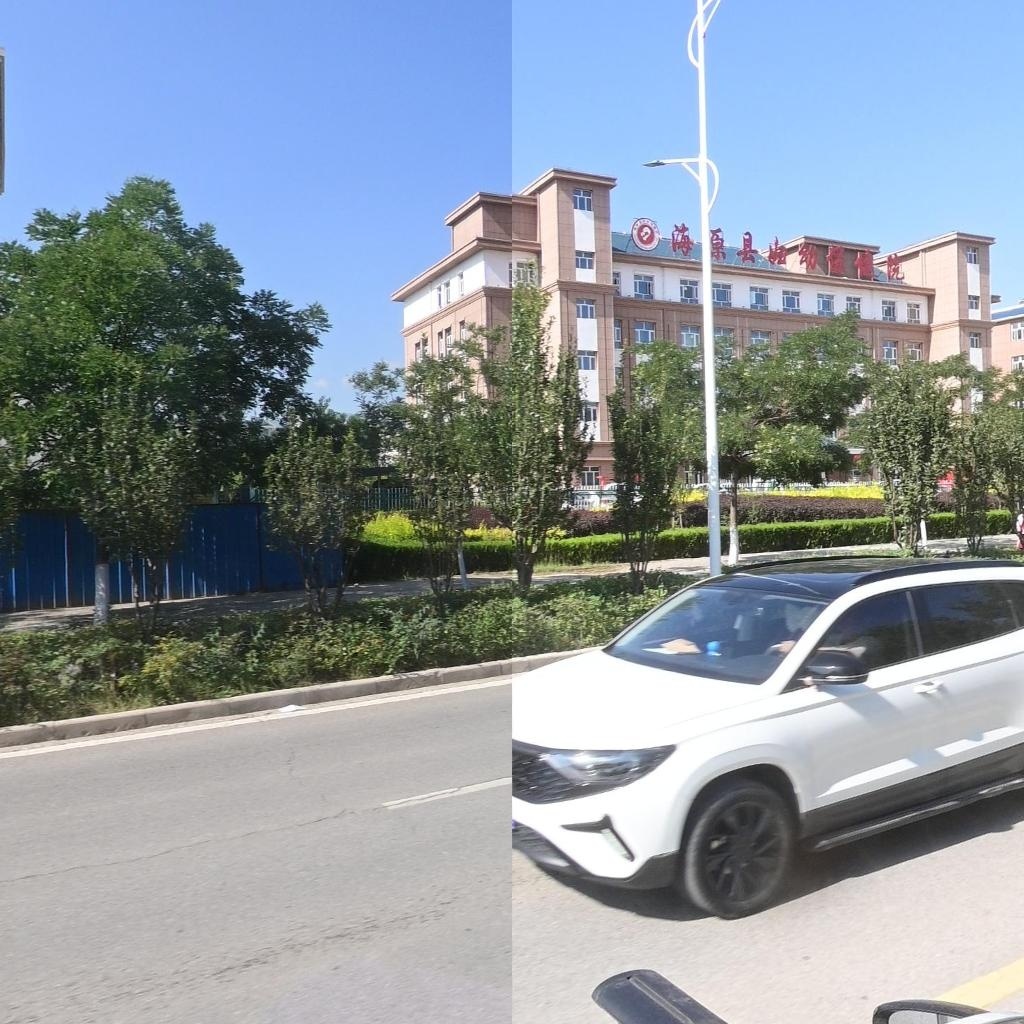 海原县妇幼保健院