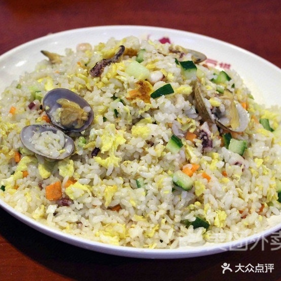 花岛料理(和津广场店)