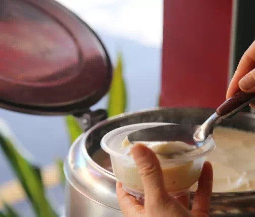 吉利扁食