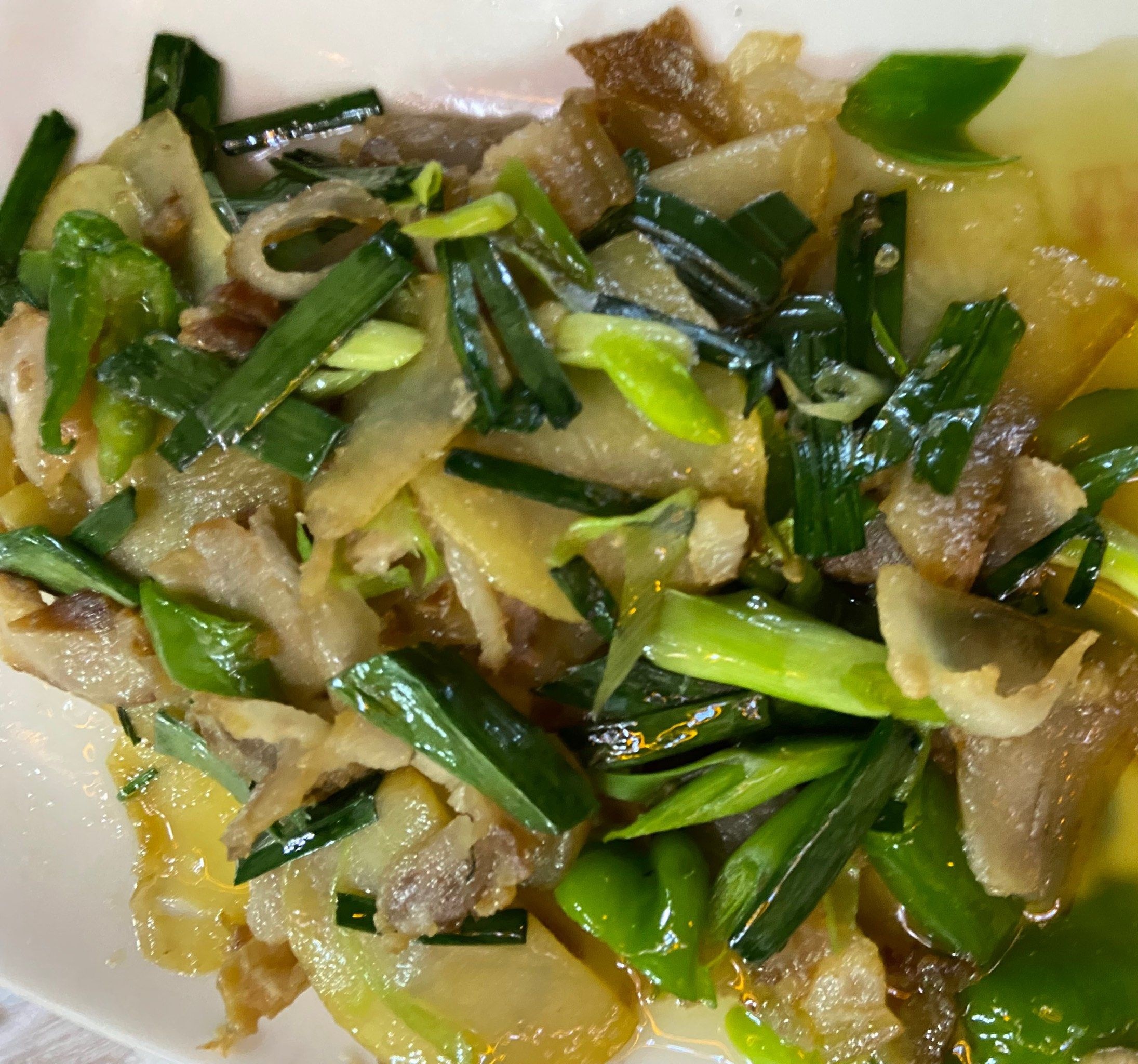 雅女饭店(雅江店)