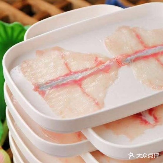 捞面鱼(商贸区店)