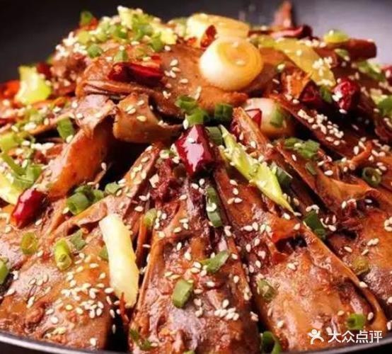 清真曹县烤全羊(中山路店)