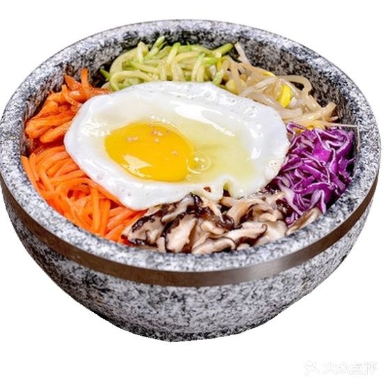 香约香伴拌饭