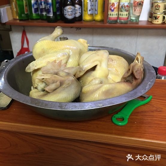 广东客家自宫饭店