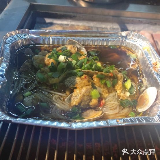 荒野自助烤肉(珠江路店)