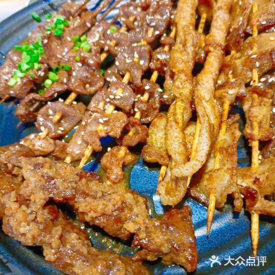 炉边碳纯烤吧(浦西店)