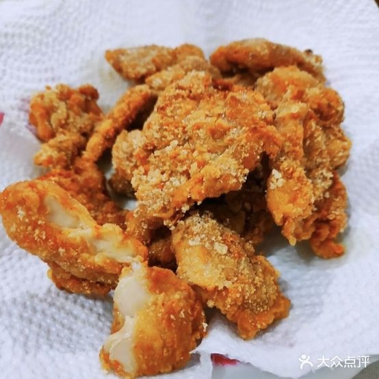 岚寿司(水头店)