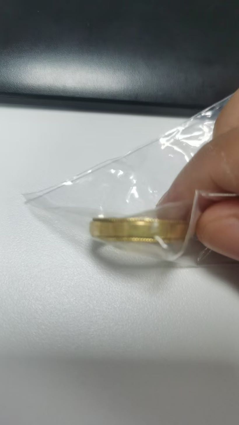 西星黄金首饰回收