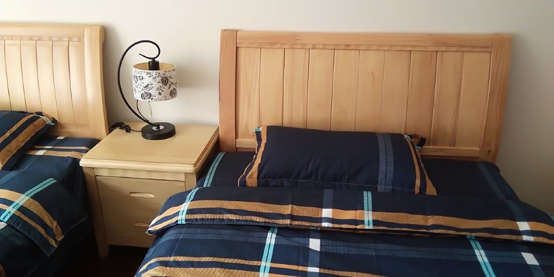 儋州大鱼海棠公寓