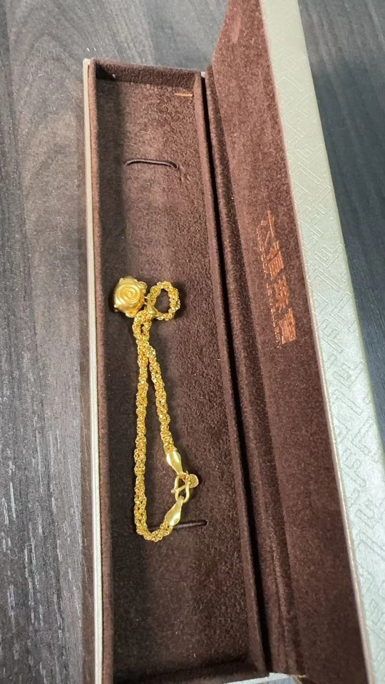 黄金回收