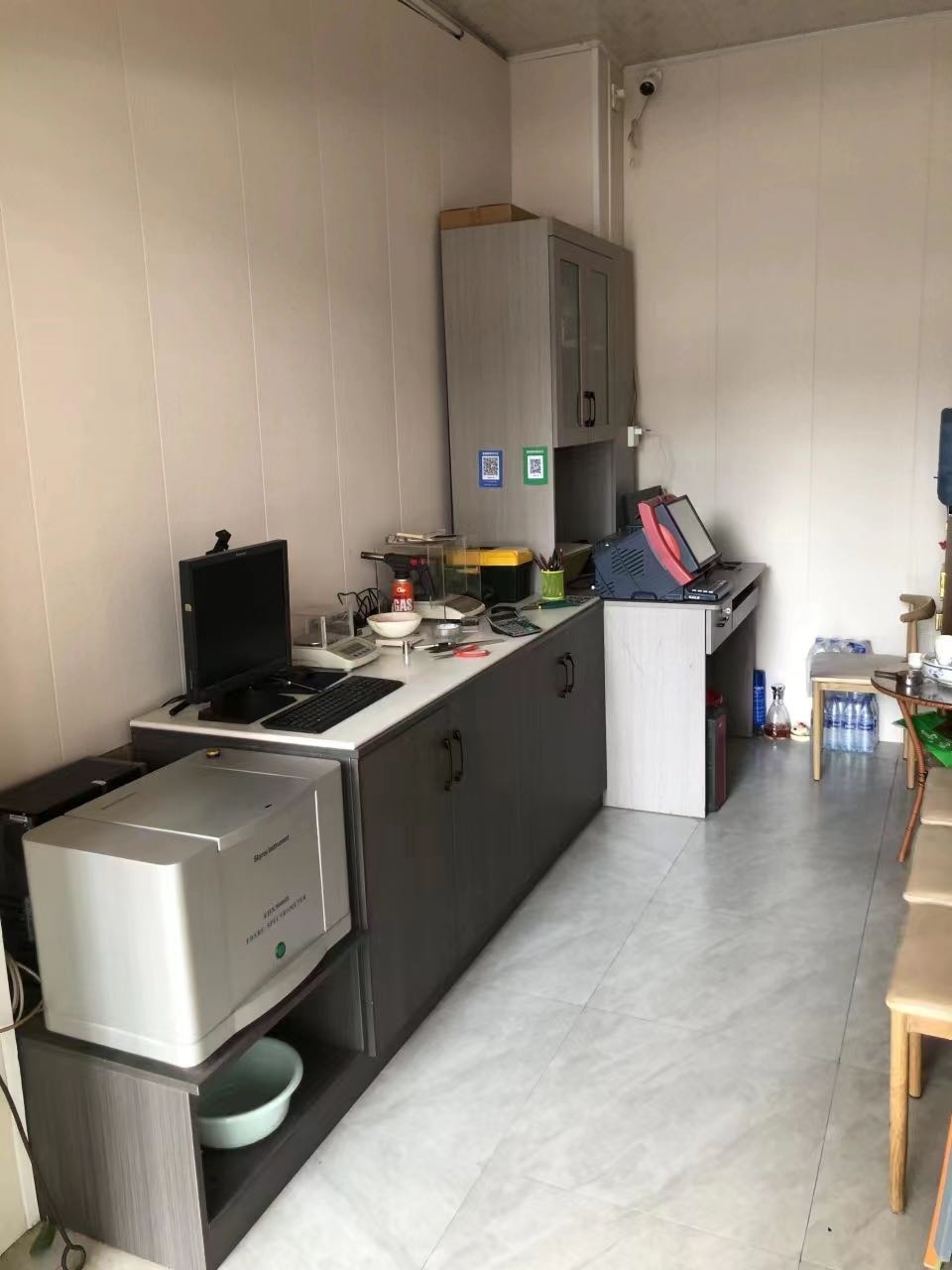 饶志雄黄金回收