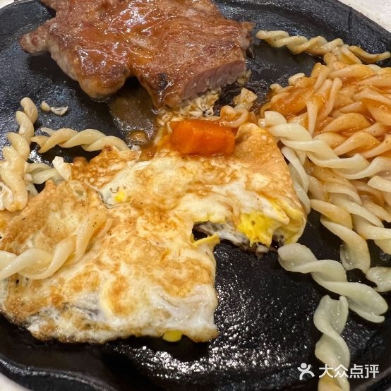 尚卡罗排排(国贸金沙湾店)