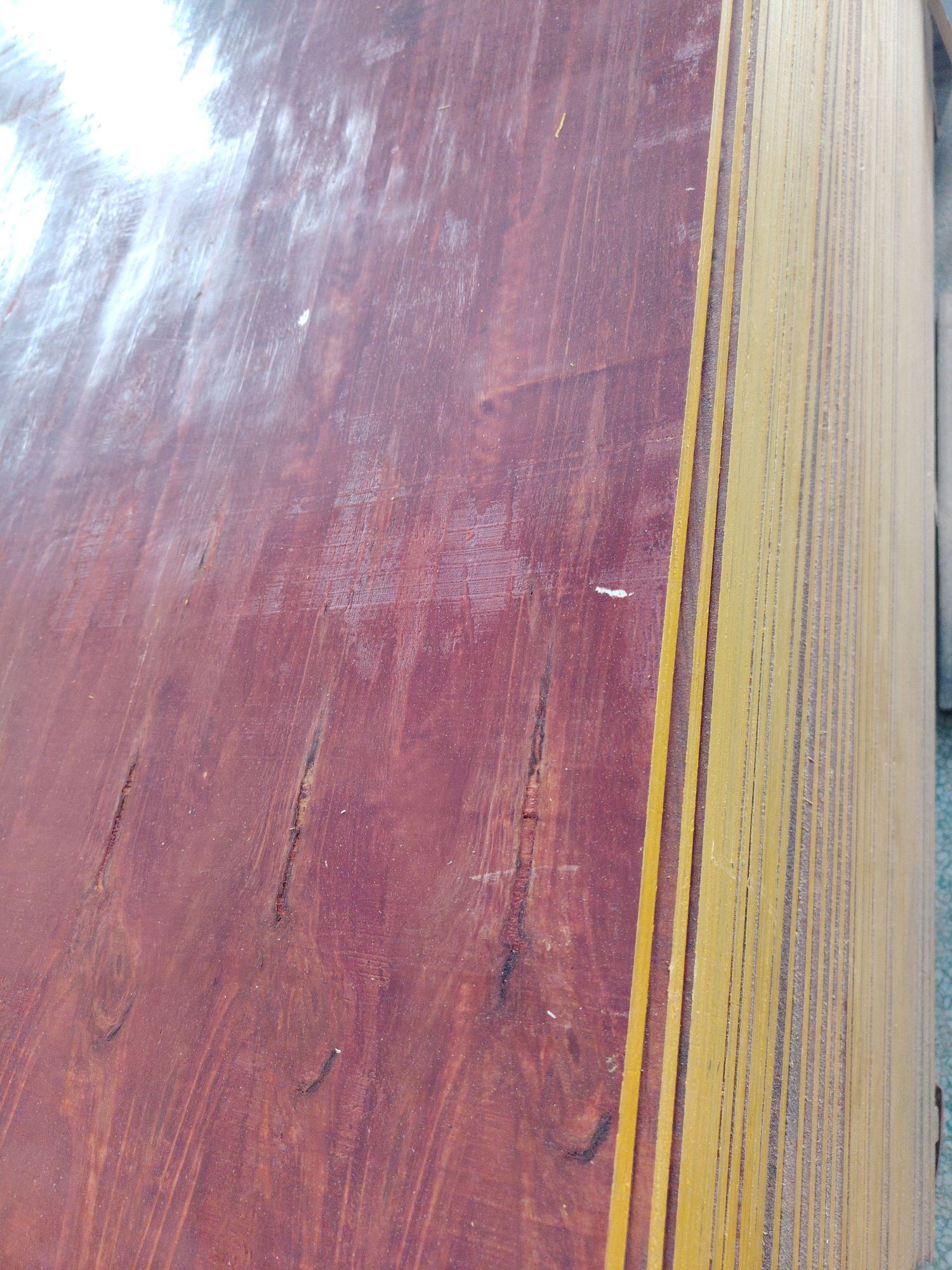 睿辉夹板五金油漆防水建材(民众店)