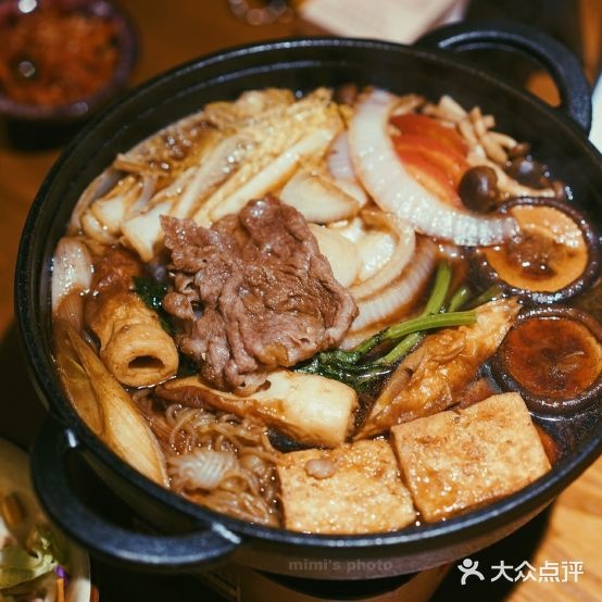 点道烤肉公司