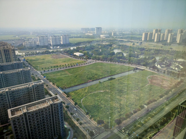 Pinghuzhuoyueboerman Hotel